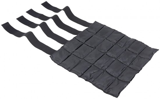 Harry's Horse Cold Wrap