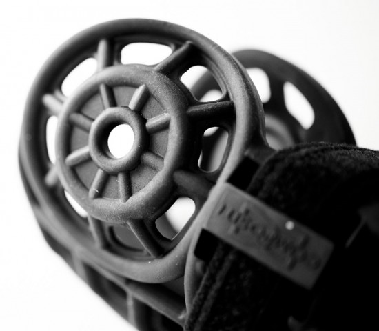 Compositi Protech Strijklappen