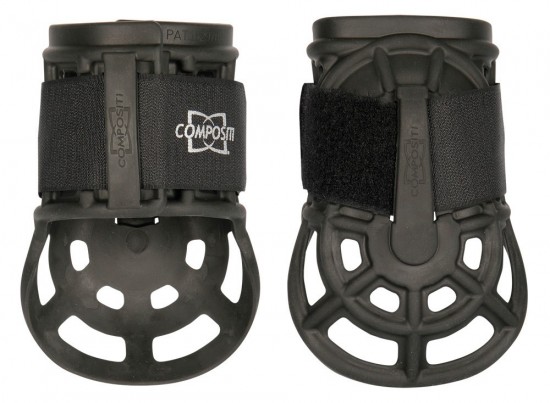 Compositi Protech Strijklappen