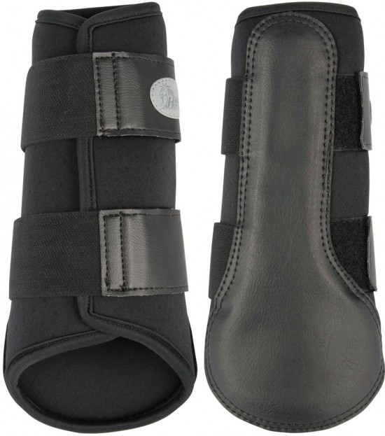 Harry's Horse Beenbeschermers Flextrainer Air