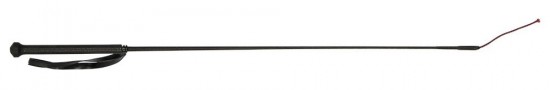 Harry's Horse Dressuurzweep rubber handvat 110 cm