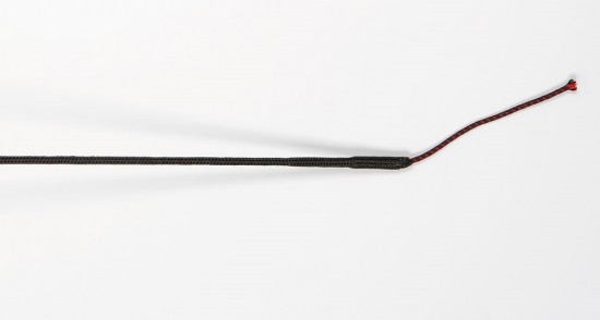 Harry's Horse Dressuurzweep rubber handvat 110 cm