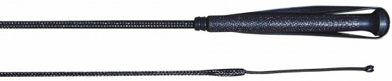 Harry's Horse Dressuurzweep rubber handvat 110 cm
