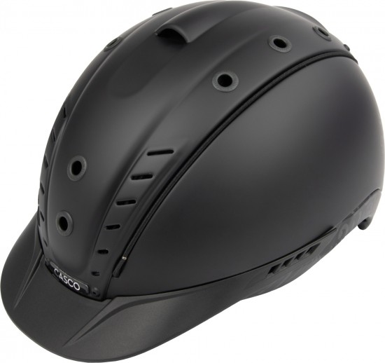 Casco Mistrall 2 Prime Black