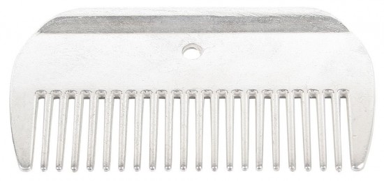 Harry's Horse Manenkam aluminium