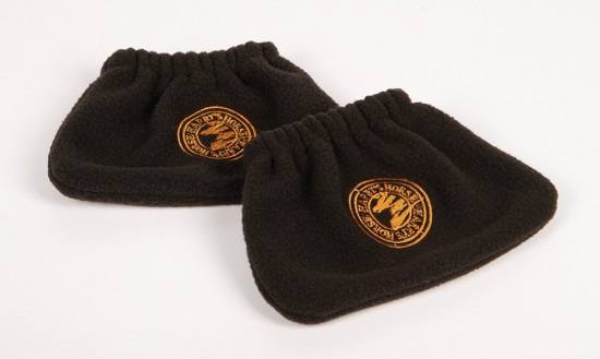 Harry's Horse Beugel beschermhoes fleece Short