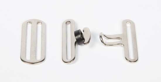 Harry's Horse Dekensingel set (3st.)