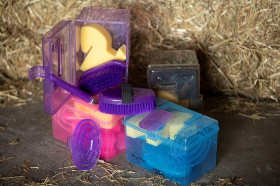 Harry's Horse Mini Gift Box