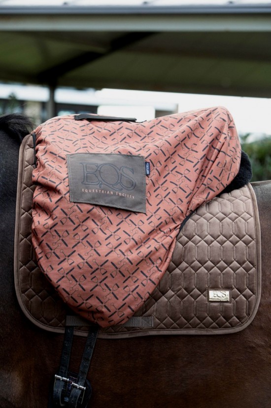 Harry's Horse Zadelhoes Waterdicht Print