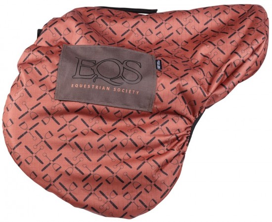 Harry's Horse Zadelhoes Waterdicht Print