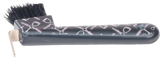 Harry's Horse Borstelset Indigo