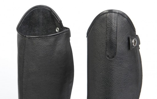 Harry's Horse Minichaps leather Vienna