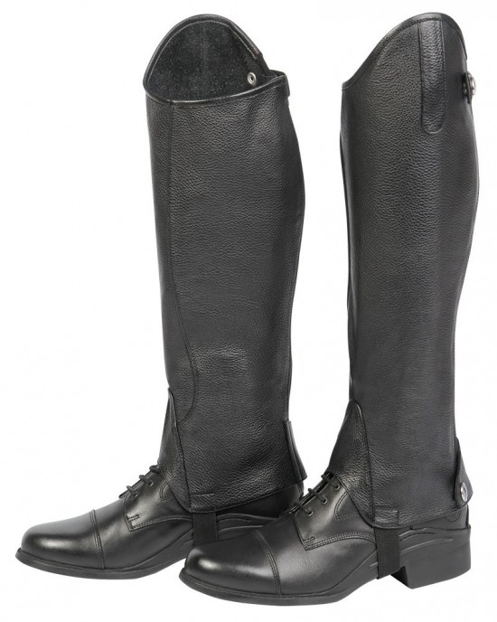 Harry's Horse Minichaps leather Vienna