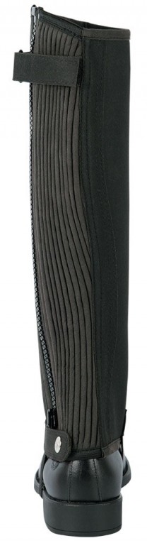 Harry's Horse Minichaps Amara, Zwart