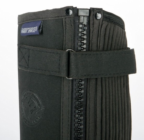 Harry's Horse Minichaps Amara, Zwart