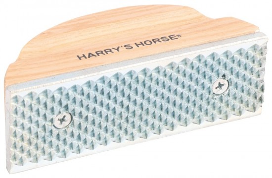 Harry's Horse Hoefrasp