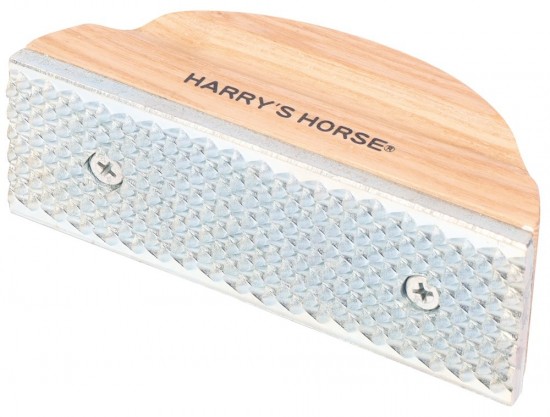 Harry's Horse Hoefrasp