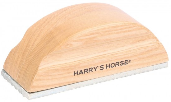 Harry's Horse Hoefrasp