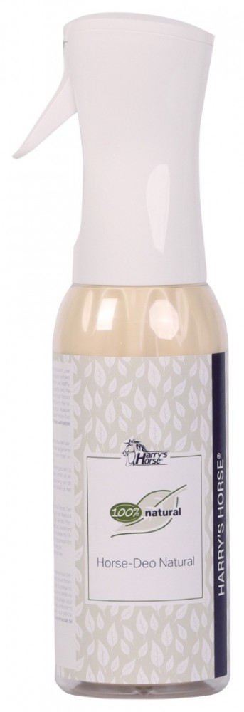 Harry's Horse Paarden Deo Natural