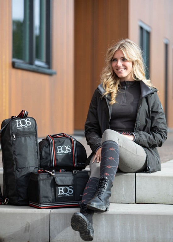 Harry's Horse Cap & Multibag Peisey