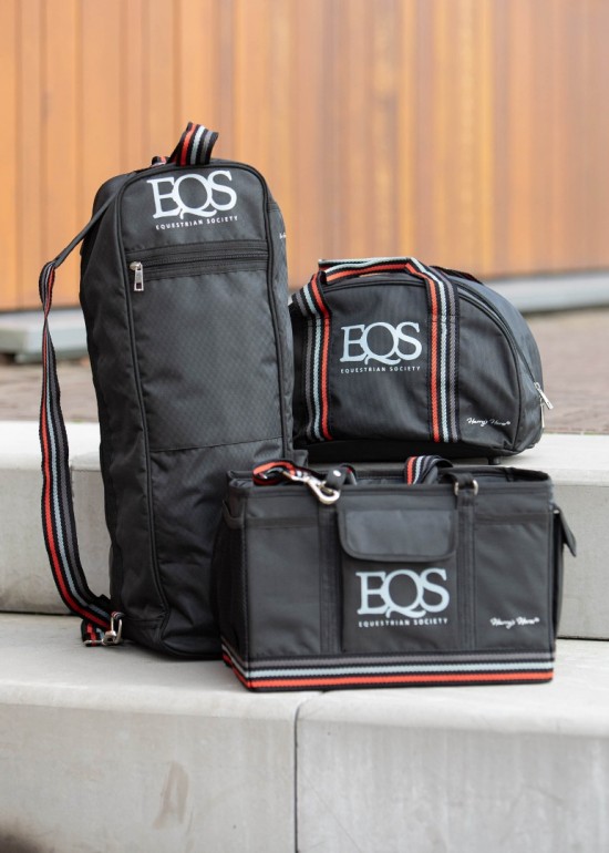 Harry's Horse Cap & Multibag Peisey