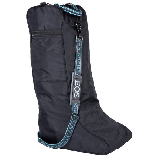 Harry's Horse Laarzentas Black Sand