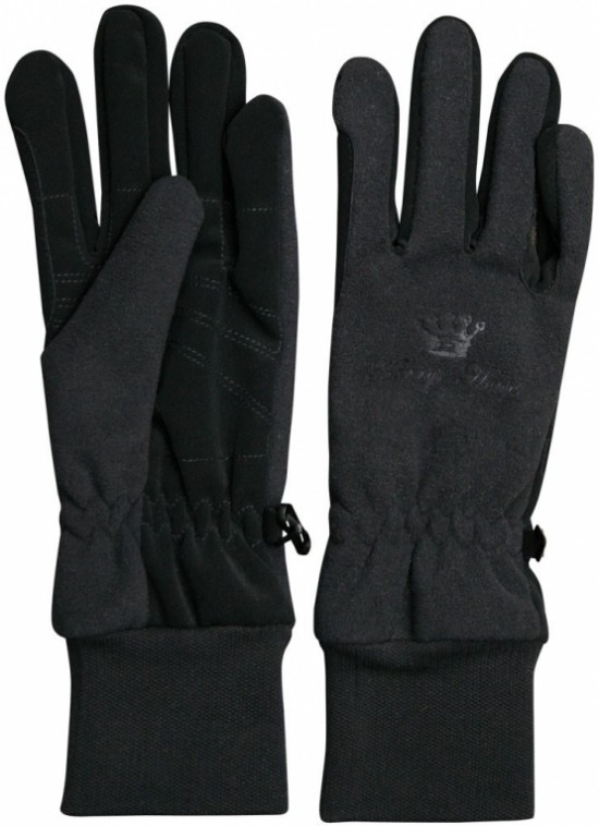 Harry's Horse Waterdichte fleece handschoenen