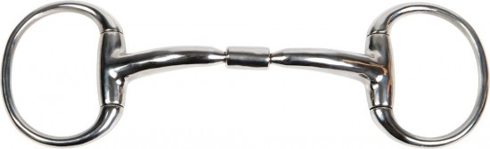 Harry's Horse Bustrens anatomisch dubbelgebroken Roll-R