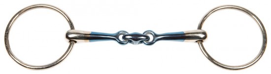 Harry's Horse Watertrens Sweet Iron Anatomisch Dubbelgebroken