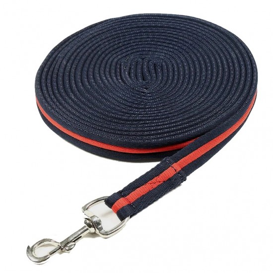 Navy-Rood