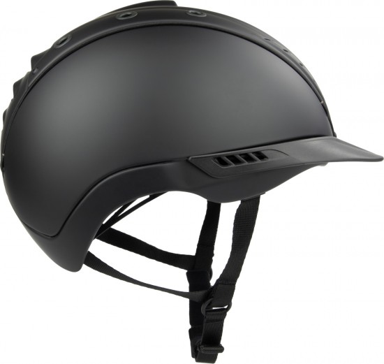 Casco Mistrall 2 Prime Black