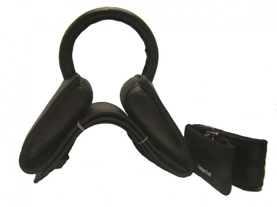 Anti Rolsingel Compleet