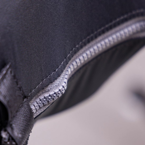 Shires Flyguard Pro Stretch Vliegenmasker