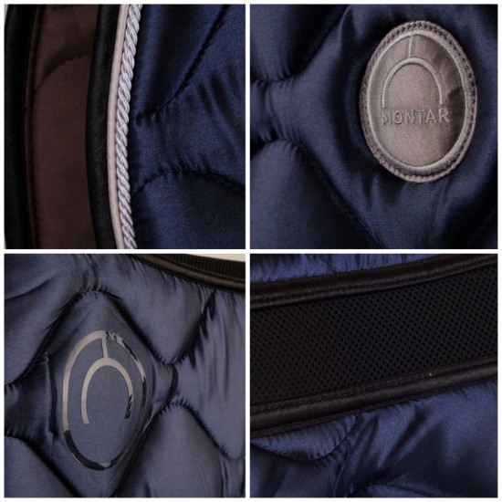 Montar Dlux Dressage