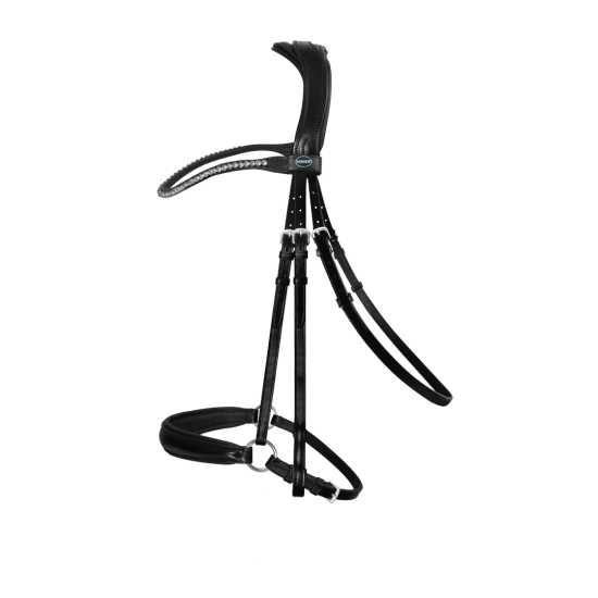 Passier Confidence Hoofdstel