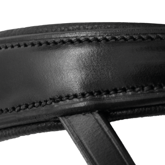 Passier Blu Spirit Hoofdstel Anatomic