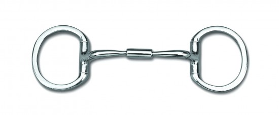 Myler Bustrens Comfort Level 1 (12mm)