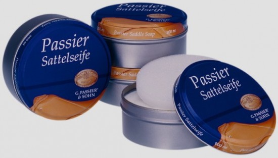 Passier Zadelzeep