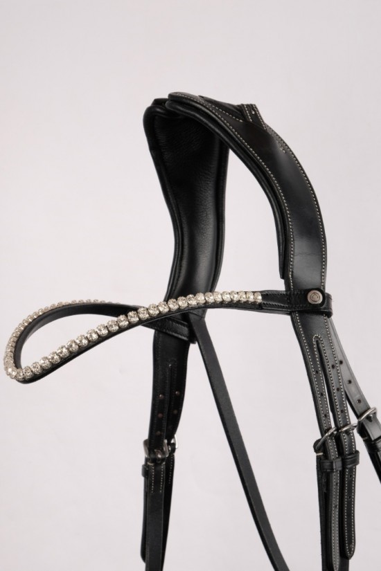 Montar Frontriem FAIR Clear Crystal