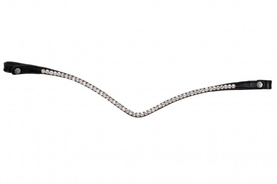 Montar Frontriem FAIR Clear Crystal