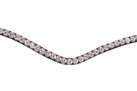 Montar Frontriem FAIR Clear Crystal