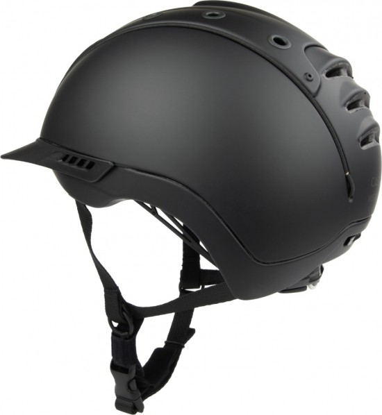Casco Mistrall 2 Prime Black