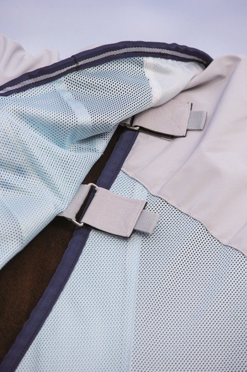 Rambo Summer Series regendeken