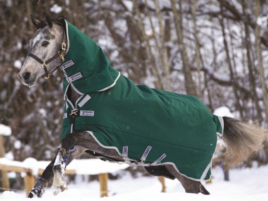 Rambo Original Lite Regendeken 0gr. Green