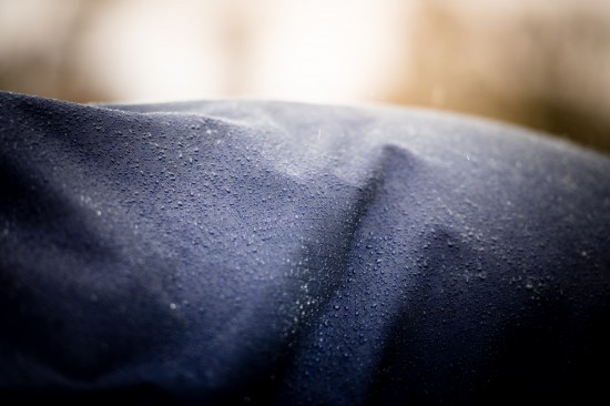 Rambo Duo Force (inclusief hals en 2 liners)