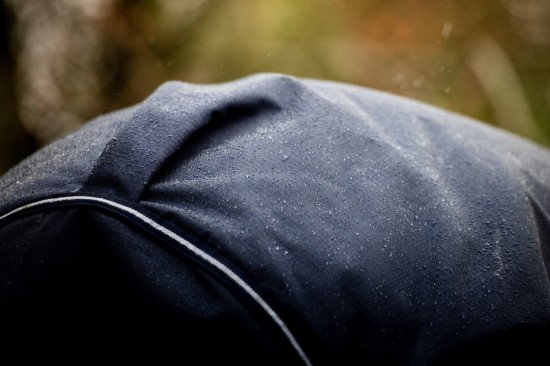 Rambo Duo Force (inclusief hals en 2 liners)