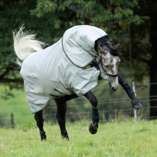 Rambo Duo Bundle (inclusief 2 liners)