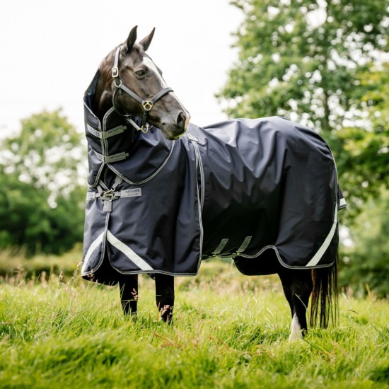 Rambo Optimo Bundle (inclusief Hals en 200gr. liner)