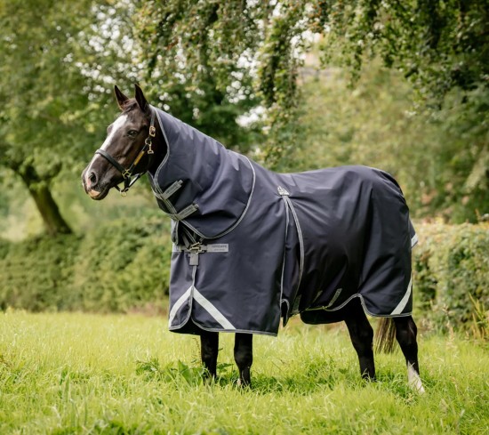 Rambo Optimo Hals 0gr. Navy (halsdeel)