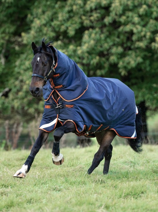 Rambo Supreme 1680D Lite 50gr.